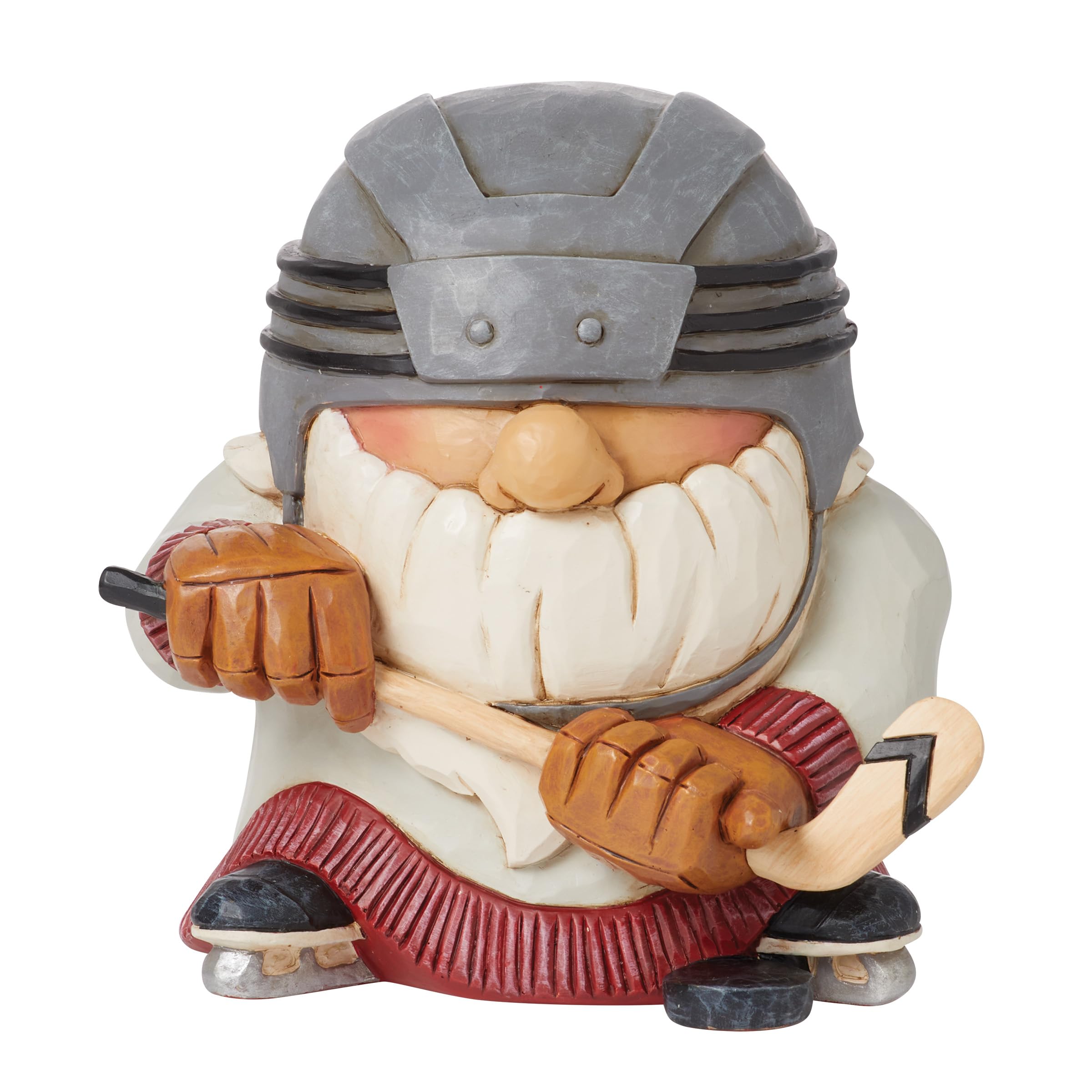 Amazon.com: Enesco Jim Shore Heartwood Creek Athletes Hockey
